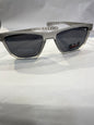 KAO Grey Frame Black  Shade Sunglass ZJ3382 54 21 147