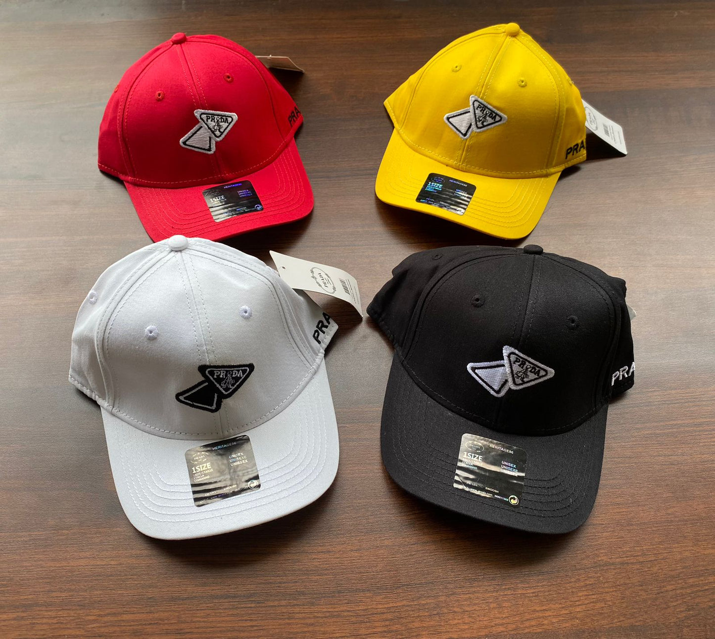 ARP PRA Imported Unisex Cap 988021