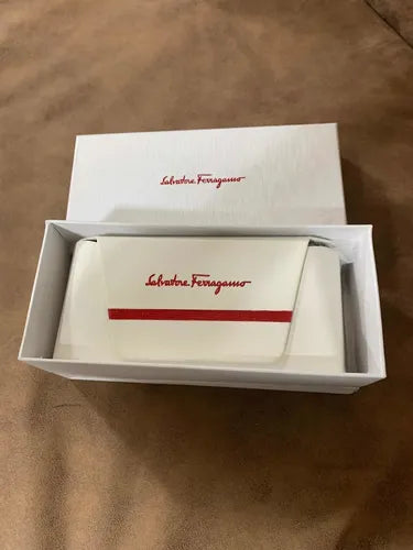 REF Sunglasses Case Box