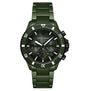 Mra Green Chain Green Dial Ceramic Premium Og Quality Men Watch 990709