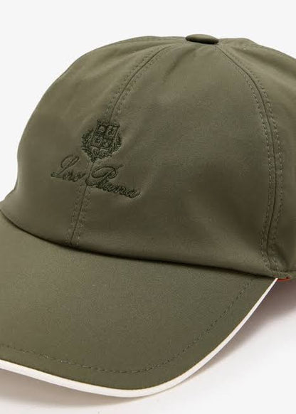 ROL LOR Embroidery Work Premium Quality Imported Cap 990827