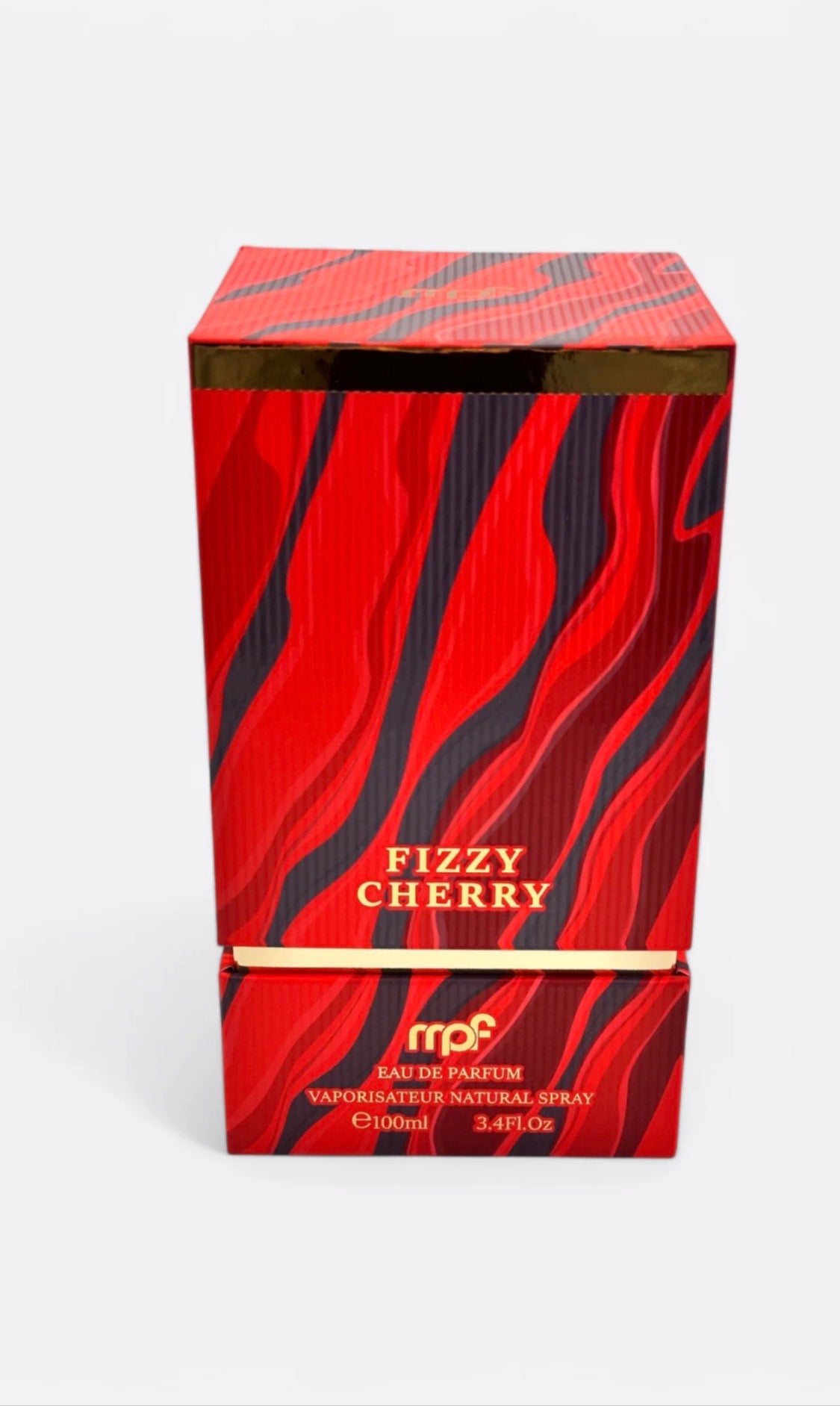 MPF FIZZY CHERRY EAU DE PARFUM 100ML FOR MEN