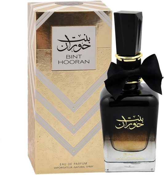 Bint Hooran Ard Al Zaafaran 100 ml e 80 % Vol. 3.4 Fl. Oz.