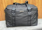 Lac Kc Black Colour Imported Premium Quality Duffle Bag K9223#