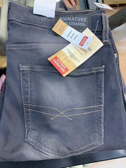 Surplus Jeans Grey Regular Fit 110135