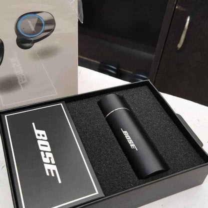 Sound Sport Fly Bluetooth Buds