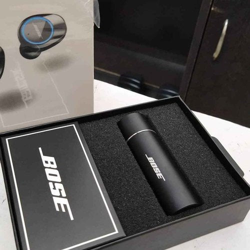Sound Sport Fly Bluetooth Buds