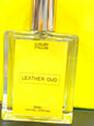 Leather Oud LDA Apparel Perfume EDP 50ml