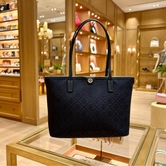 ROT TOR Signature Style Big Size Ladies Tote Bag 12389