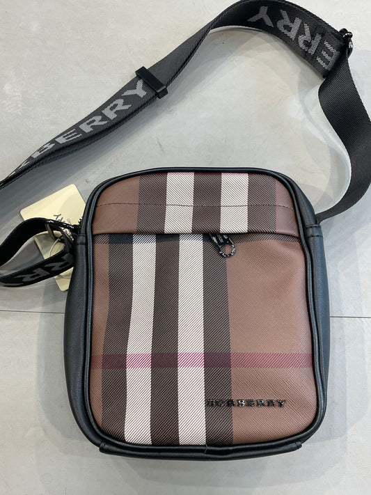 Rub Bur Heavy premium Quality Unisex Side Sling Bag B10818#