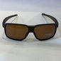 KAO Matte Brown Frame Brown Shade Sunglass WT2941 45 17-145
