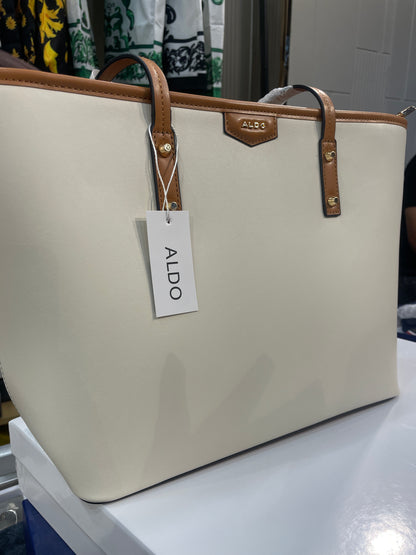 DLA Multi Colour Premium Quality Tote Ladies Bag With Box S8950#