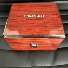 Cir Ric Watch Og Box 988618