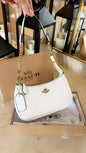 Aoc Multi Colour Ladies Side Sling Bag 6603