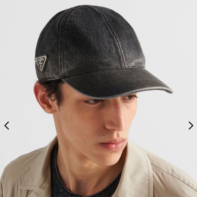ARP PRA Faded Denim Premium Quality Imported Unisex Cap 990278
