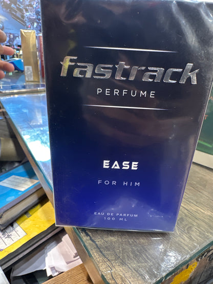 Fastrack Perfume ease For Him 100 ml