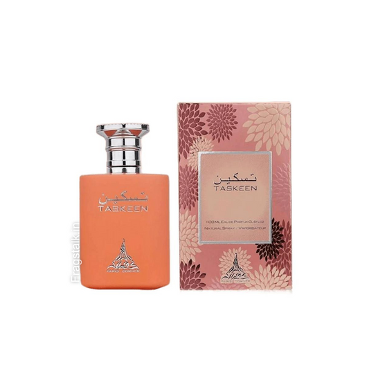 Paris Corner Taskeen 100ml EDP For Women