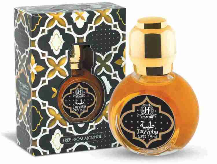 HAMIDI Tayyeba 15 ML PERFUME ATTAR OIL