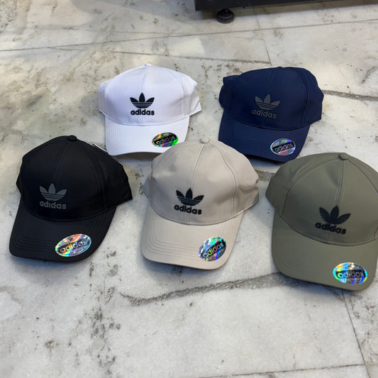 IDA Multi Colour Caps 2893