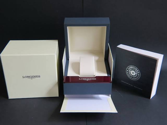 NOL Orignal Brand Box