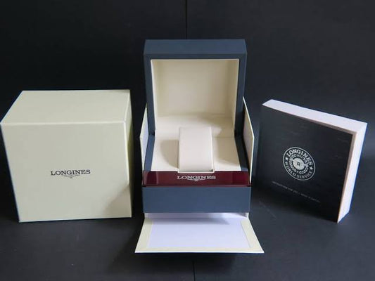 NOL Orignal Brand Box