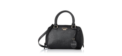 EUG Premium Quality Mini Speedy Tote Sling Bag 2068