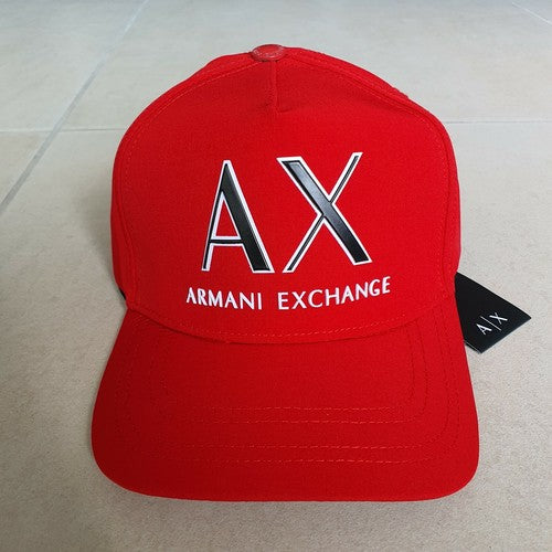 MRA X/A Logo Imported Unisex Cap 990189