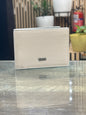 Oid Beige Cream Colour Mens Imported Wallet 989463