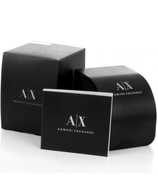 MRA X/A Original Box