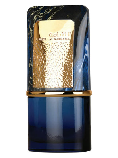LATTAFA AL NASHAMA CAPRICE EAU DE PARFUM 100ML FOR MEN & WOMEN