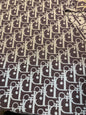 OID Brown  Colour Unsex stole 90920