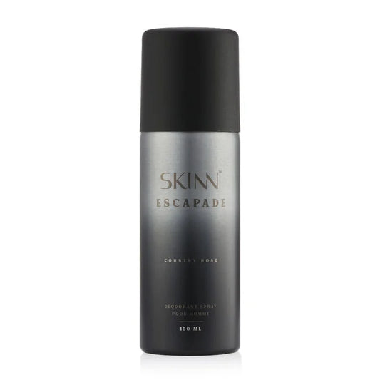 Skinn By Titan Escapade Country Road DeoDorant Spray Pour Homme 150ml