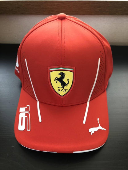 REF FER Multy Colour Premium Quality Unisex Cap 988957