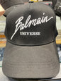 LAB BAL Black Colour White Embroidery Imported China Cap 990787
