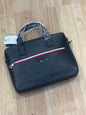 Mot Black Colour Premium Quality Laptop Bag 988637