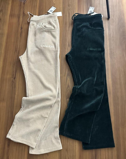 AOC Beige Colour Codnit Premium Quality Straight Fit Lower 98298