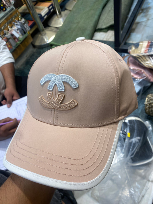 AHC CHA Imported Unisex Cap 988591