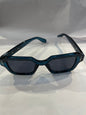 ARP PRA Blue Frame Blue Shade Unisex Sunglasses SUN270