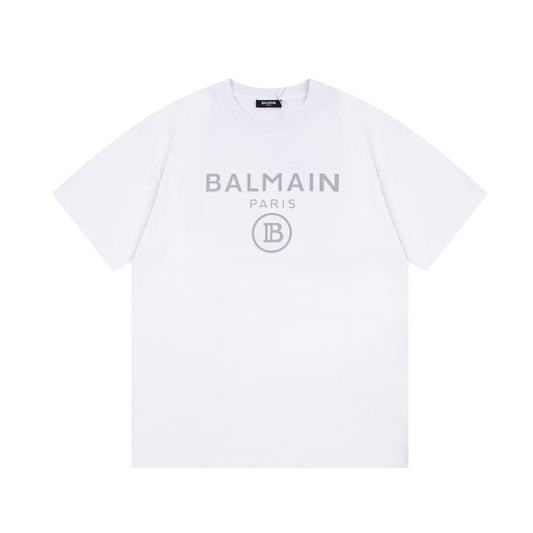 LAB With Colour With LAB Print Premium Quality Heavy Cotton Fabric Tshirt B080