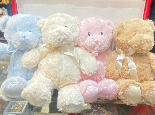 Imported Teddy Bear China Quality 987517