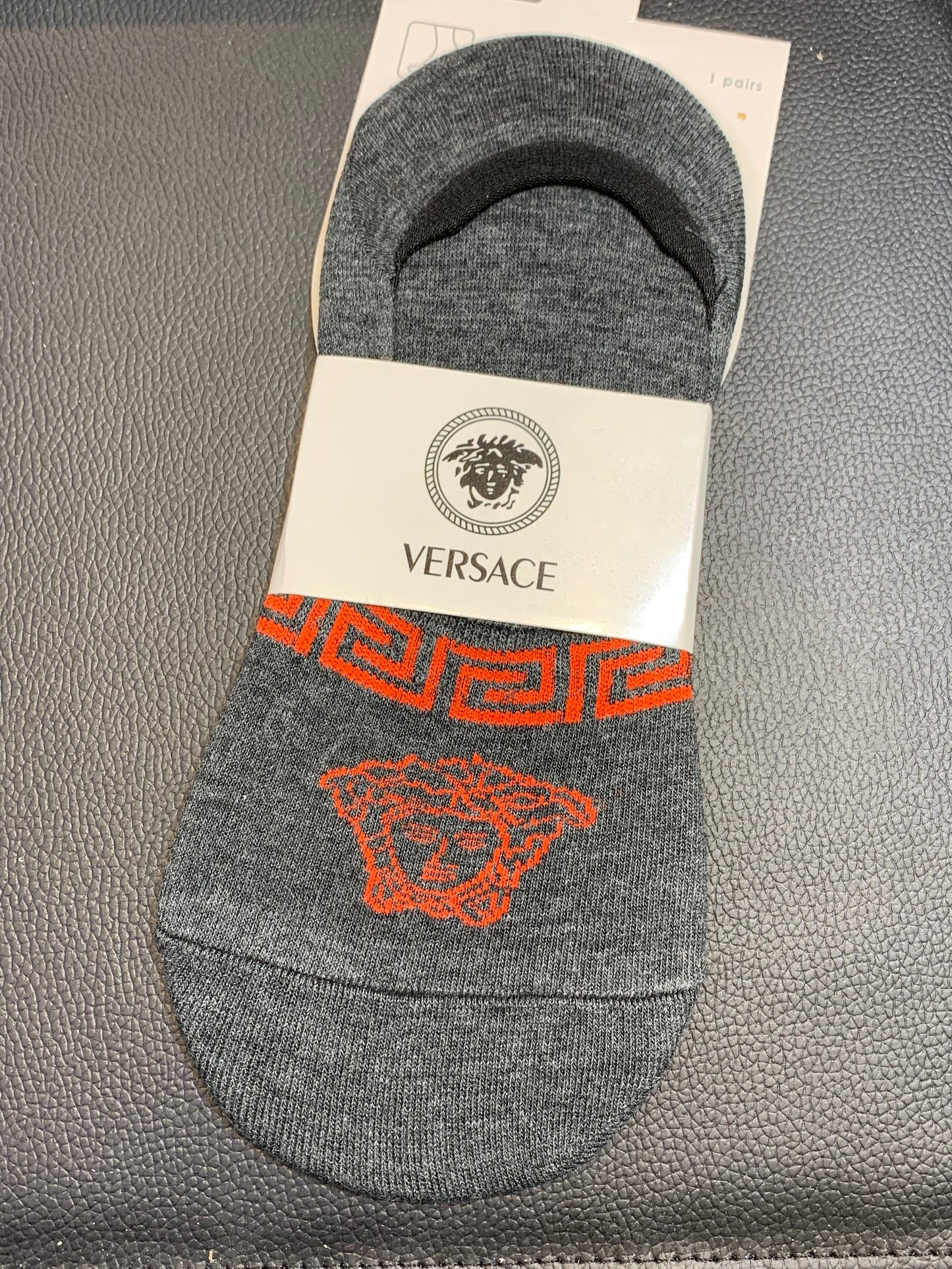 VER Hidden Socks 987135