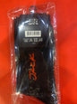 BR JACK CACTUS Black Colour With White Red Print Premium Quality Full Socks 990084