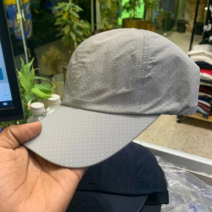 Plain Black Colour With Cap 72537