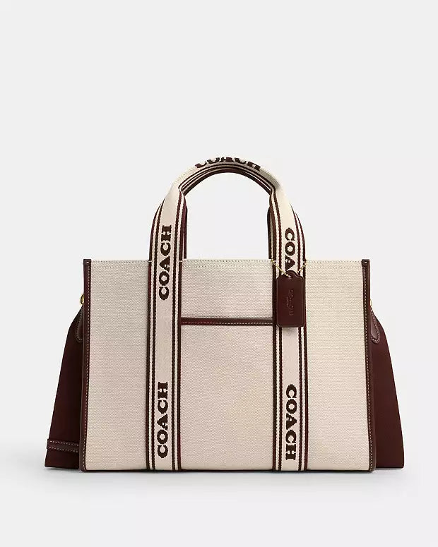 AOC COA Multi Colour Heavy Quality Tote Sling Bag With Box C8866#
