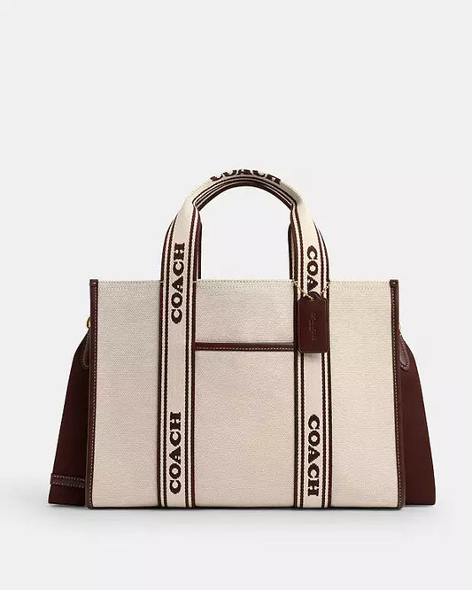 AOC COA Multi Colour Heavy Quality Tote Sling Bag With Box C8866#