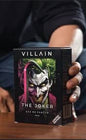 Villain The Joker Eau De Parfum For Men