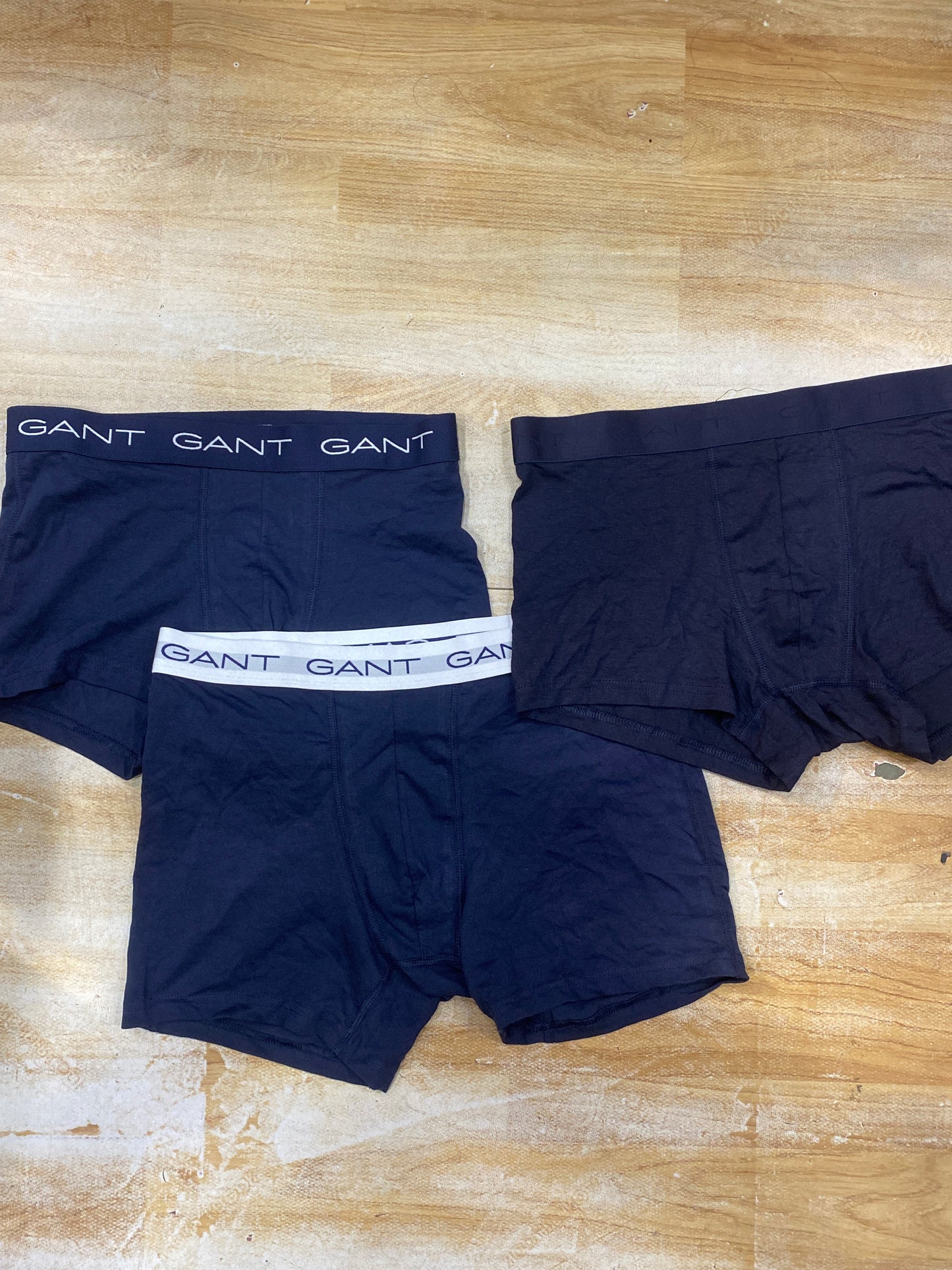 NAG GAN Navy Blue Surplus Quality Men’s Underwear 989372