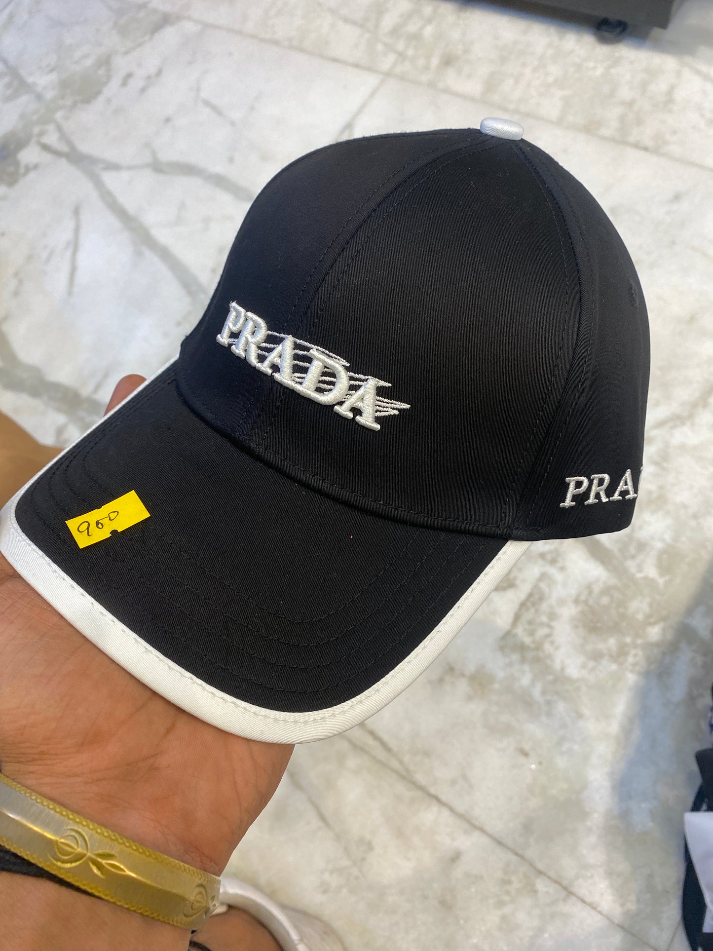 ARP PRA Imported China Cap 988061