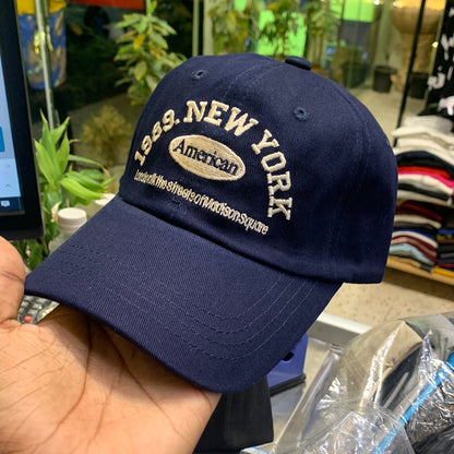NEW WEN Multiple Colour With Front Cap 83684