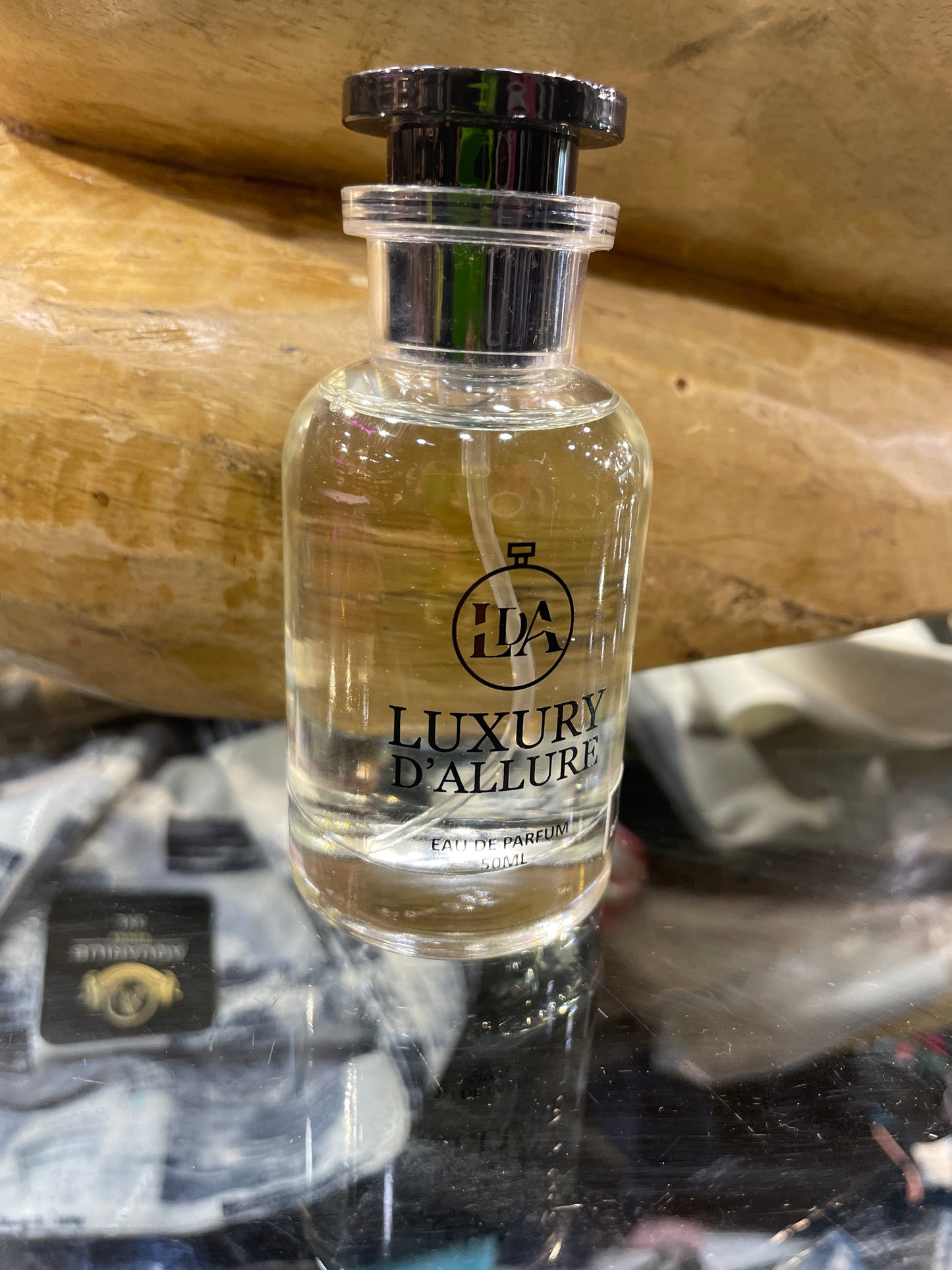 Diptyique Tam Dao LDA Apparel Perfume EDP 50ml